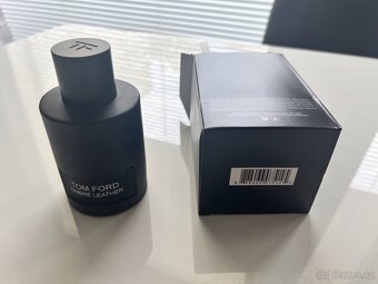 Tom Ford Ombre Leather – originální tester 100 ml, 97 % - 3