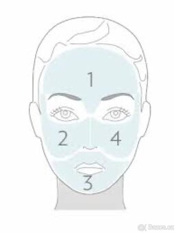 AKCE NuSkin - LumiSpa iO Rose Gold komplet sada - 3