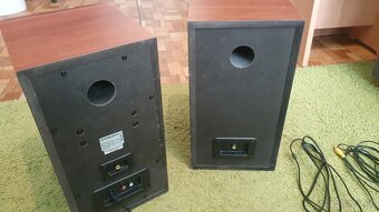 Stereo reprobedny Genius SP-HF 1250x - 3