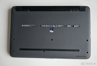 HP 250 G5 / Intel i3 / 8GB RAM / 256GB m.2 SSD / Win 11 - 3