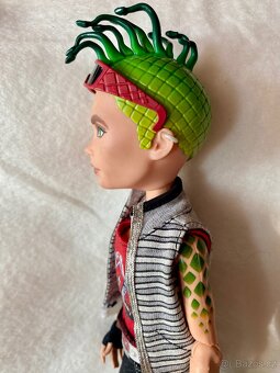 Monster high Deuce Gorgon - 3