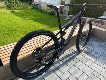 Cannondale Scalpel 2 Lefty 2024 – špičkové XC závodní kolo - 3