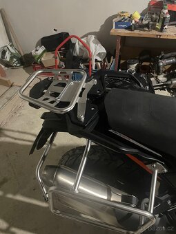 Ktm 1290 adventure 2022 - 3