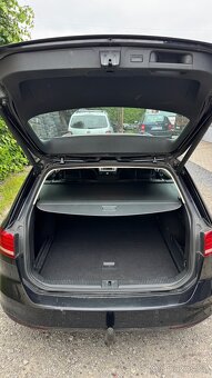 Vw Passat kombi B8 2.0 TDI 110kw bez AdBlue - 3