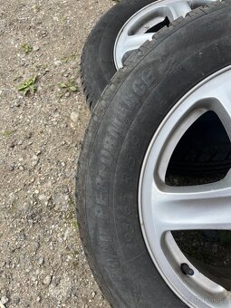5x100 ALU Škoda R15 - 3