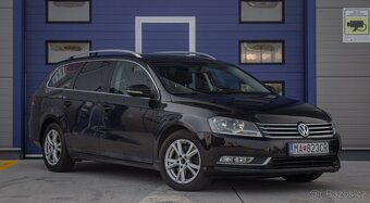 Volkswagen Passat Variant 1.6 TDI Trendline - 3