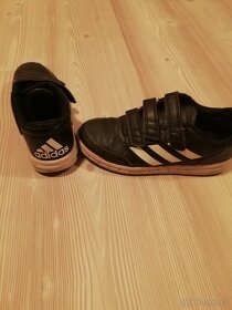 Boty Adidas velikost 35 - 3