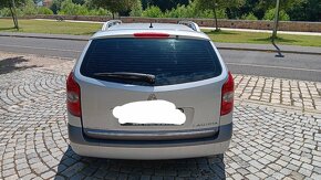 P-Renault Laguna facelift 2.0 16v 99kw r.v.2006 stk 06/2026 - 3