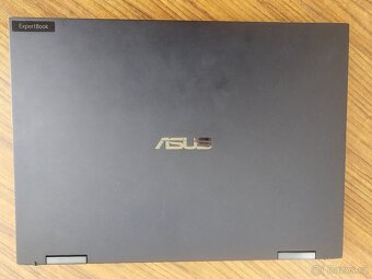 Notebook Asus EXPERTBOOK B7 filip, i7, 16GB, 1TB PC-40tis. - 3