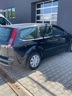 Ford focus - 3