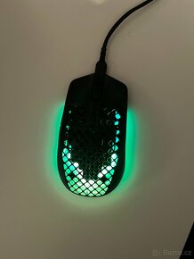 Steelseries Aerox 3 Onyx - 3