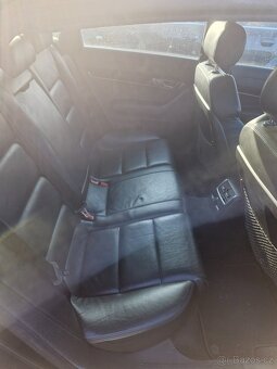 Audi A6 3,0 TFSI Quattro r.v.2009 - 3