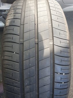 Bridgestone 205/55 R16 91V ecopia - 3
