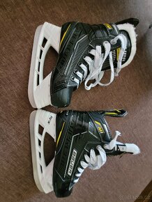 Brusle Bauer Supreme M1 JR - 3