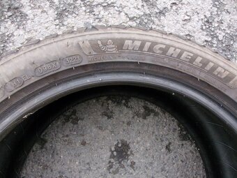 1x celoroční pneu 235/45/18 94W Michelin CrossClimate 2 - 3