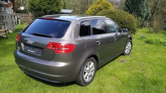 Audi A3 - 3