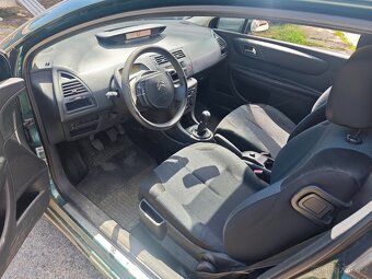 Citroen C4 coupe 1.4 65kW 16V ND - 3