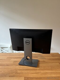 Dell P2417H Professional - 3
