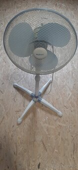 Ventilator - 3