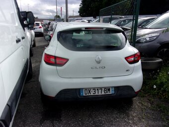 Renault Clio IV 1,5 DCi - 3