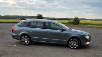 Superb 2 2.0 TDI 125kw - 3