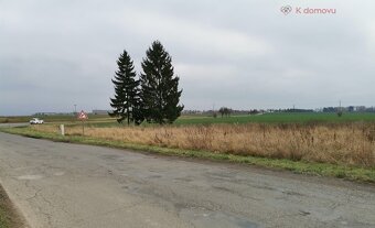 Prodej stavebního pozemku Dolní Sukolom - 3