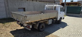VW LT40 - sklopka - 3 stranná - 3