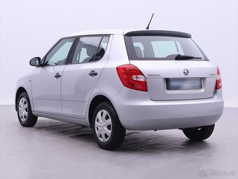 Škoda Fabia 1,2 i 51kW CZ Klima STK 5/2027 (2013) - 3