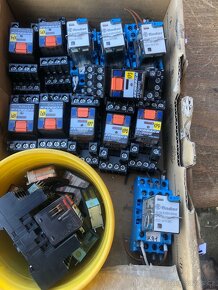 Elektroinstalační mat. - 3