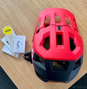 Helma POC Kortal Ryce MIPS - 3