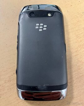 telefon Blackberry Torch 9860 - 3