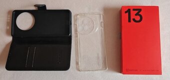 Oneplus 13 16/512 černý + sluchátka - 3