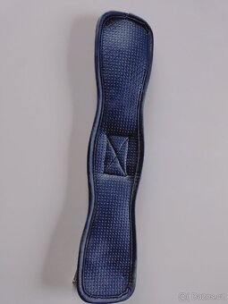 Podbřišník drezurní soft Waldhausen 40 cm - 3