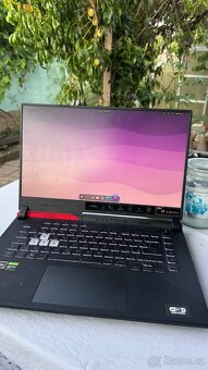 Asus Rog Strix 15g - 3