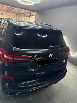 BMW X5 40d, xDrive, MHEV - 3