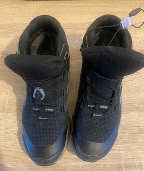 Trekove boty Adidas terrex - 3