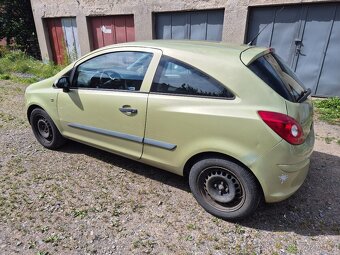 Opel Corsa D 1.2 59kw - 3