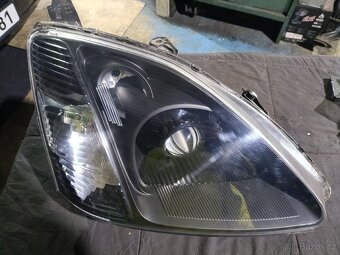Honda Civic 7g Bixenon - 3