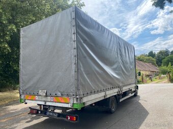 Renault Mascott 2,8 TDi, 107.kw, STK 10/2025 r.v.2003 - 3
