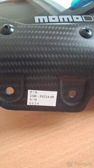 Plexi x-max rok 2013 momo - 3