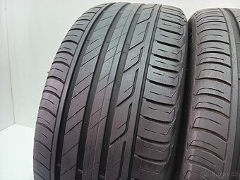 2ks letní pneu 225/40/18 Bridgestone - 3