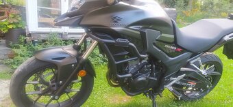 HONDA CB500XA - 3