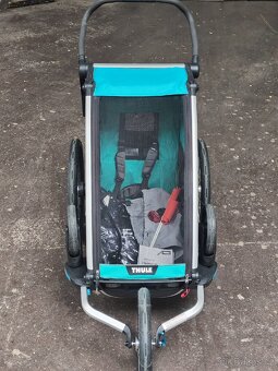Thule Chariot lite - 3