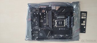 Základní deska ASRock Z690 PG Riptide - 3