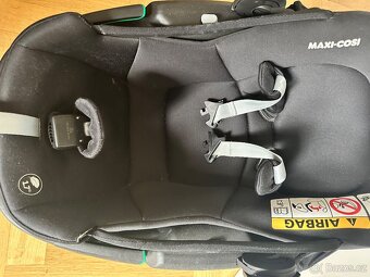 Maxi Cosi Coral 360 - 3