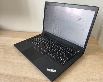Lenovo P14s - 3