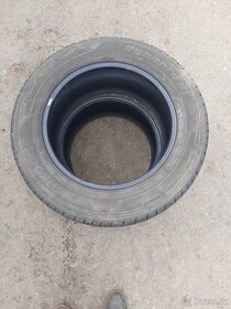 275/60 R20 M+S dva kusy - 3