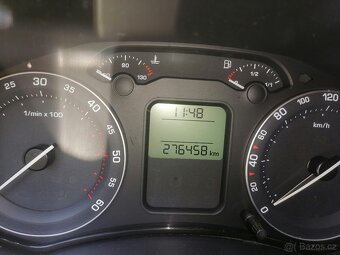 Škoda Octavia 1.9TDI 77KW - 3