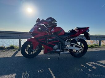 Cbr 600rr - 3