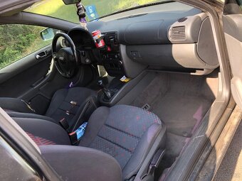 Audi a3 8l - 3
